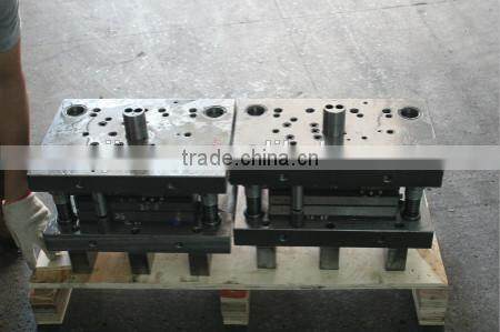 transfer mold for motor cover