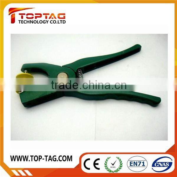 Animal Ear Tag Plier,Hole Puncher For Animal Identification