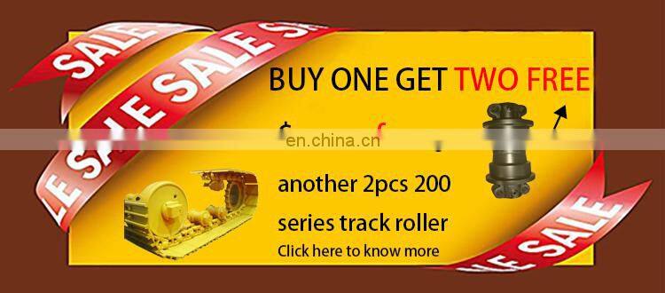 bulldozer track shoe, track shoe for excavator
