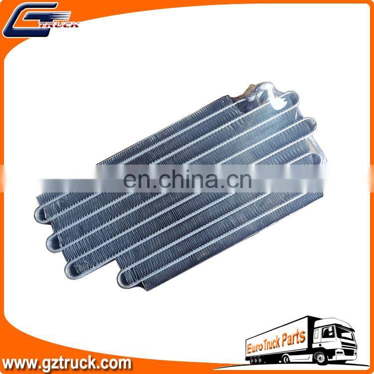 European Truck Auto Spare Parts Air Conditioning Evaporator Oem 1779202 1323821 for SC Truck