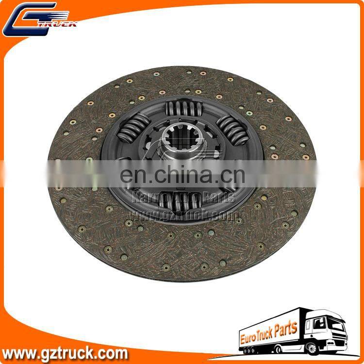 Clutch Disc Oem 1878004132 for Ivec Truck Clutch Pressure Plate