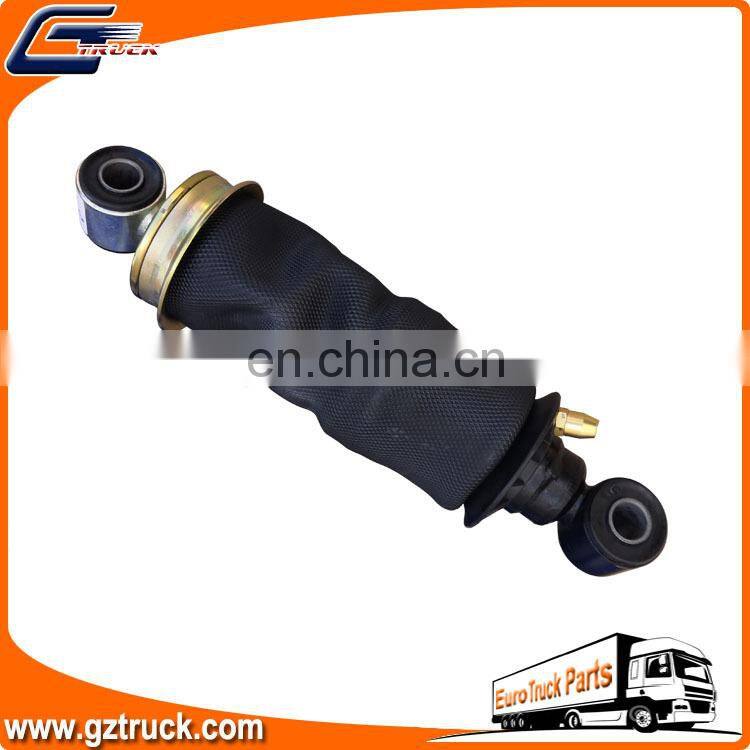 Heavy Duty Truck Parts air bellow Oem 500357352 500340706 for IVEC Truck air spring shock absorber