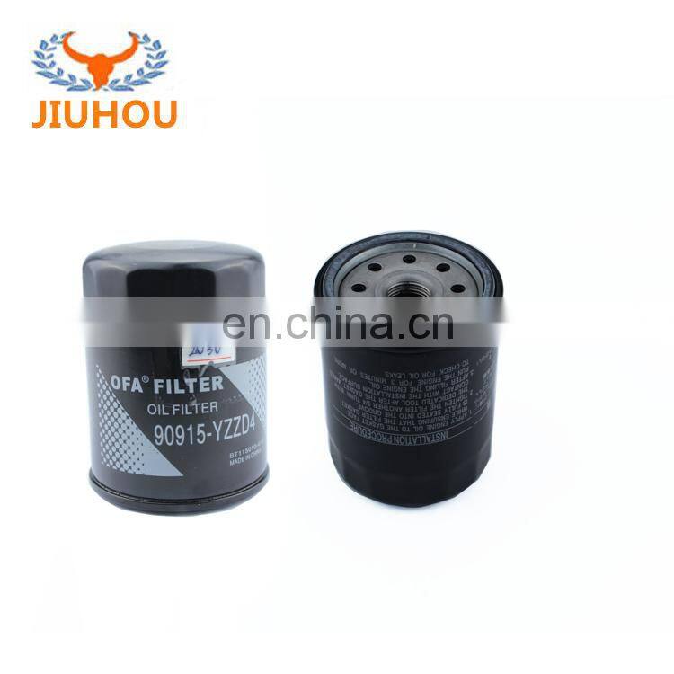 Wholesale Auto Part Oil Filters 90915-yzzd4