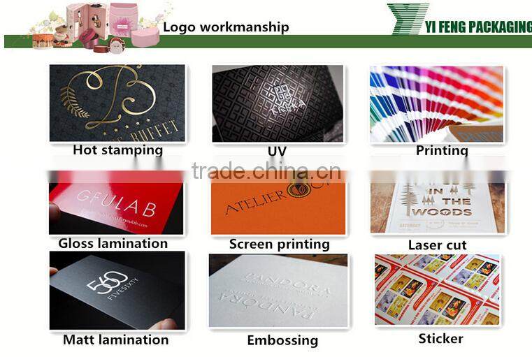 China wholesale custom bamboo gift box