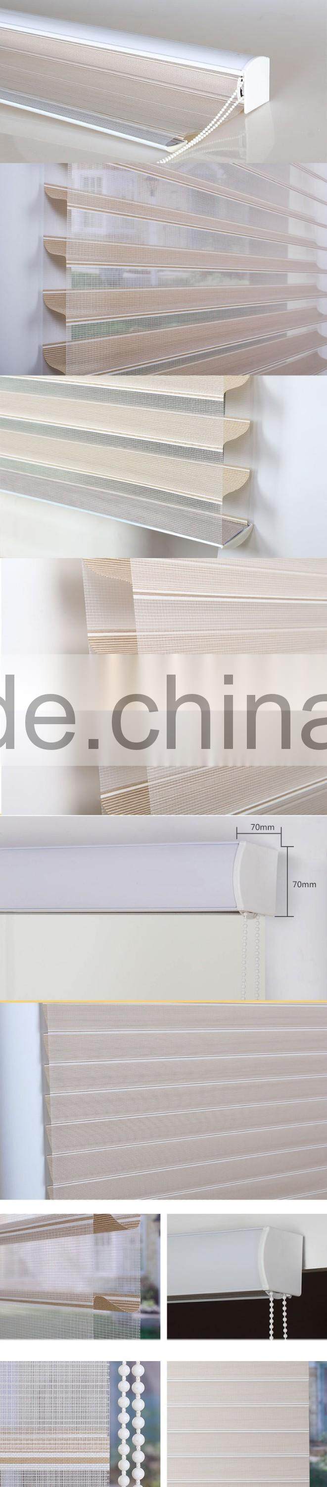 Home Automation Living Room Blinds/ Window blinds/Window curtains