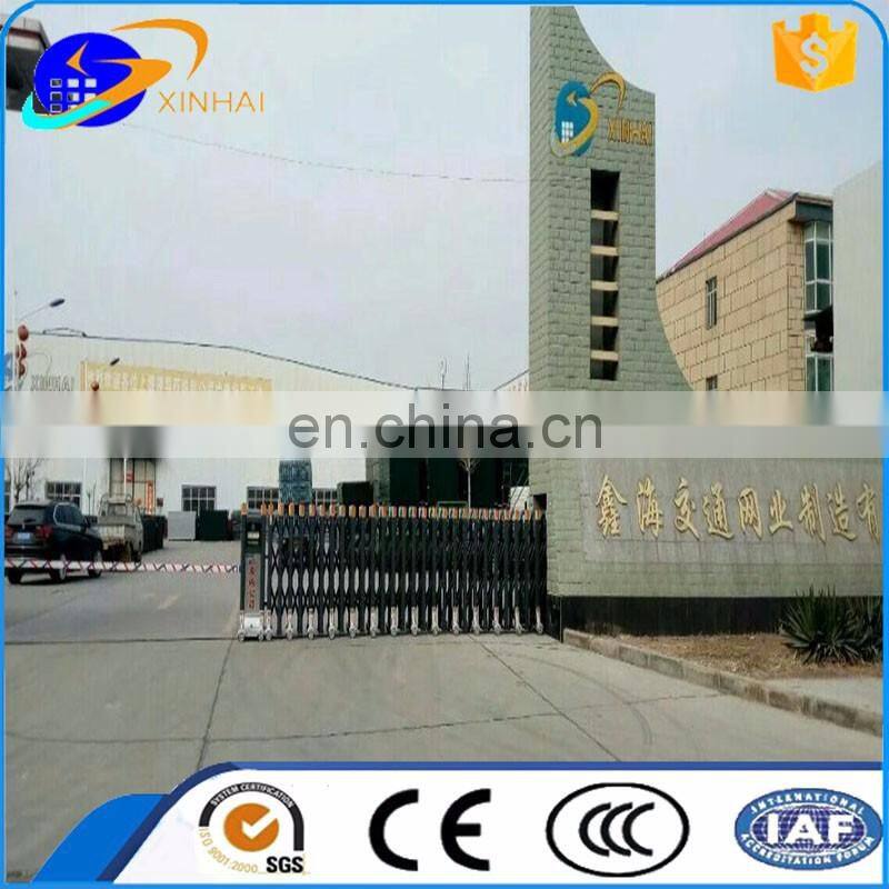 vinyl potable swimming pool fence