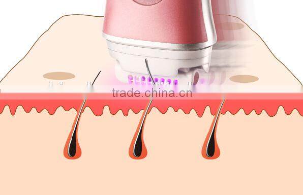 New Personal Care no Shaving depitime hair remover&depitime Epilator