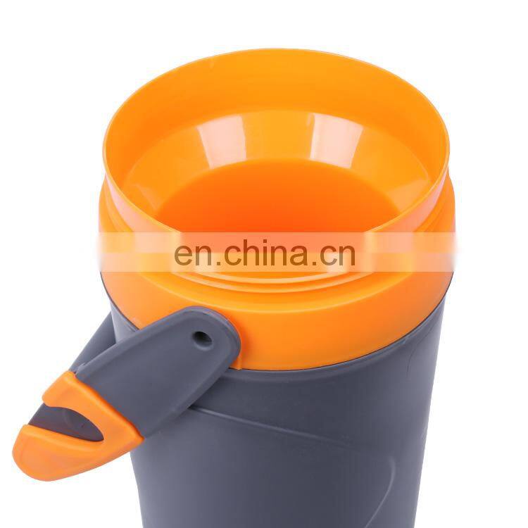 travel modern portable hiking beer cooler box cooler plastic food cans beer wine ice cooler small