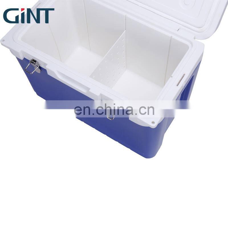 GiNT 12L Medical Use Cooler Box Insulation Hard Cooler Portable Vaccines Ice Chests