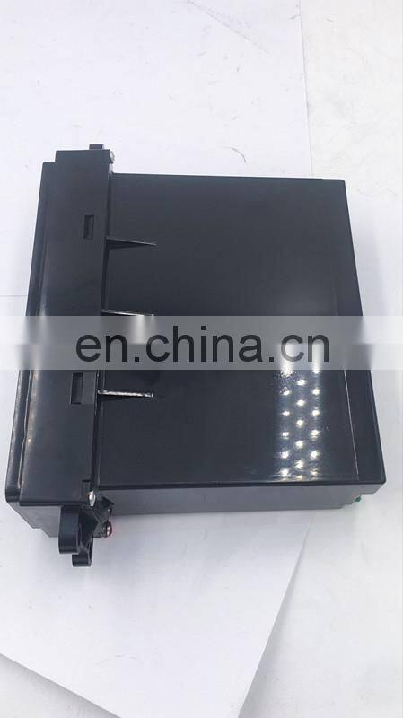 R210-9 excavator air condition controller 11Q6-90370
