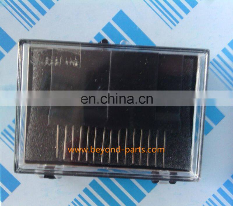 PC200-6 excavator main IC 7822-21-1861