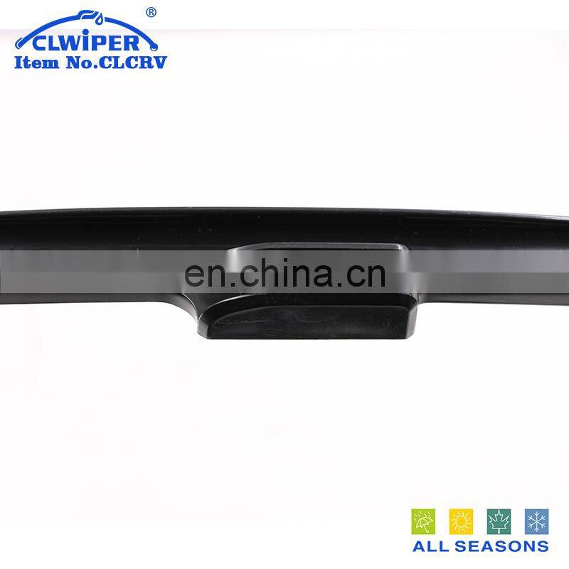 CLWIPER fit for U-hook wiper arm special window wiper blade for car accessories