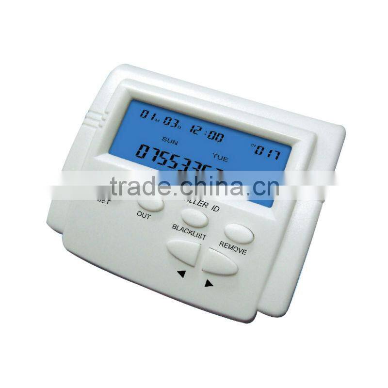 Call blocking device true call blocker unknow call blocker