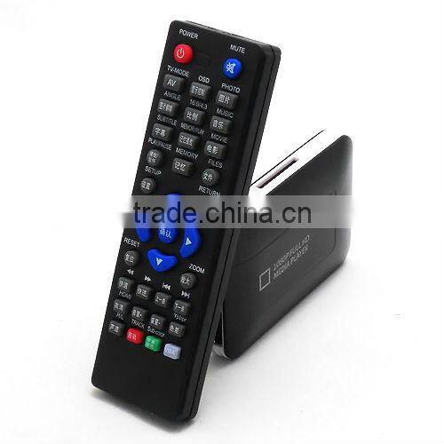 K5 1080P full hd media player