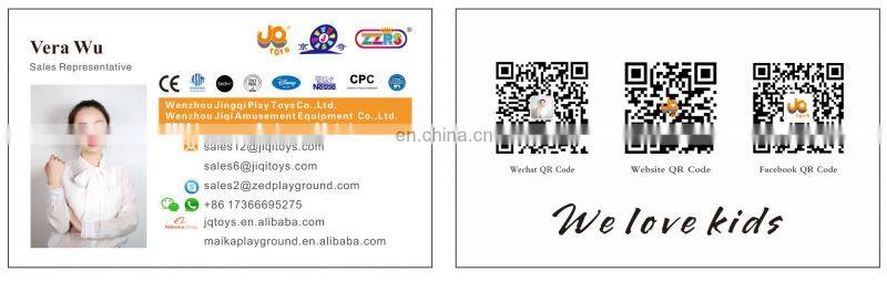 Children EVA foam building blocks to Creative plastic interlocking toy EVA foam building block