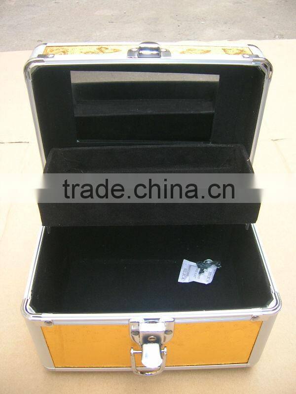 metal tobacco case tobacco box