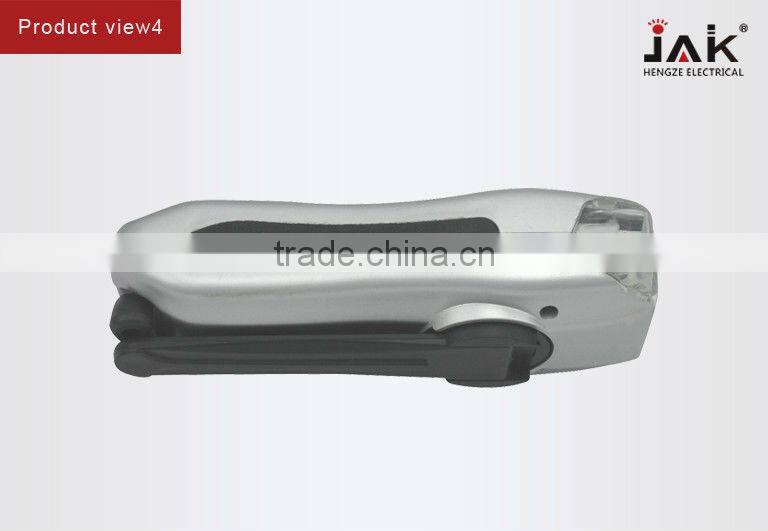 JAK HF1003 dynamo light