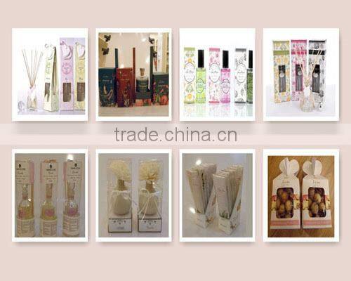 Hot Sale Room Scent Aroma 0305 Home Fragrance Flowers