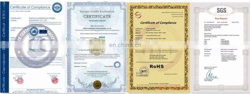 ASJ-DS043 Commercial Multi Gym Functional Station Multi Gym Exercise Equipment