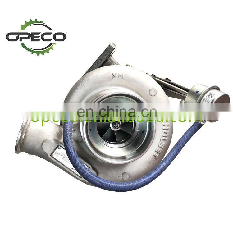 For CAMC Truck turbocharger HE500WG 5322198 618DE1118001