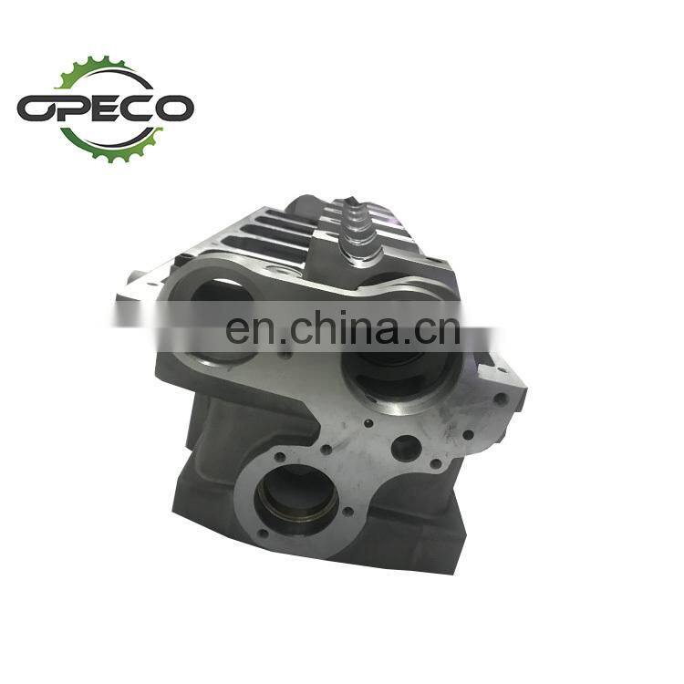 AXD BPE BPD BAC BPC BNZ complete cylinder head BLJ AXE 070103064Q 070103063K 070103065E 070103065R