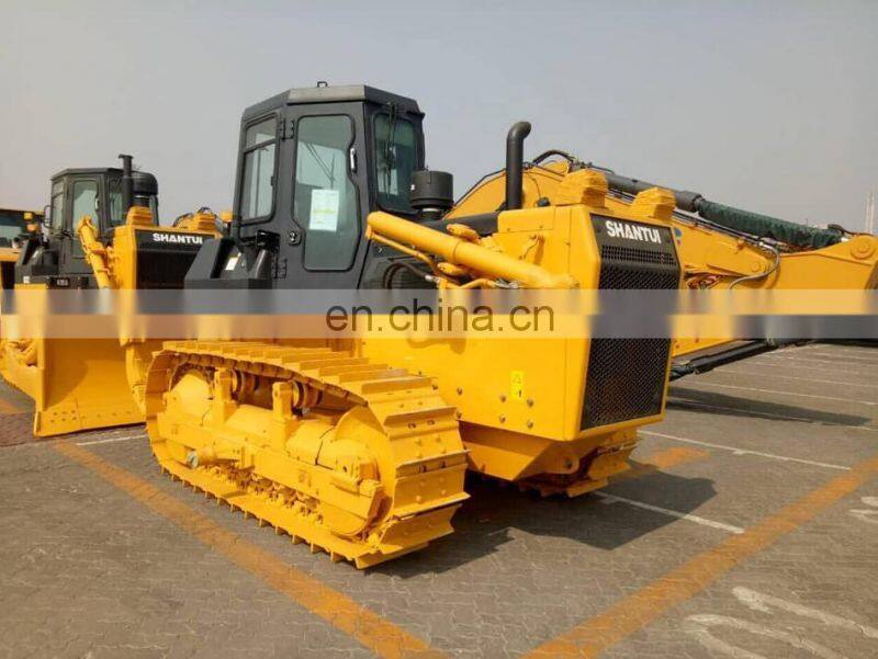 2022 Evangel Best sell original  Shantui sd22 bulldozer price
