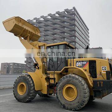 Used Komatsu 45ton 2020 model large scale crawler digger Japan earth-moving machine  Komatsu PC450 crawler excavator on sale