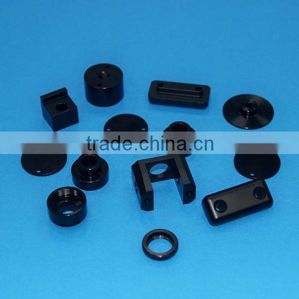 High precision China manufacturing metal aluminum stamping parts