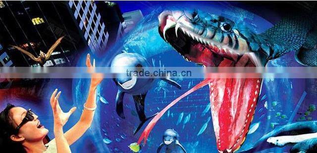 High quality amusement economic 9d egg rs9d