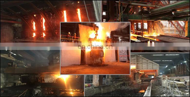 100kg200kg500kg electrotherm induction crucible melting furnace for aluminium, copper melting