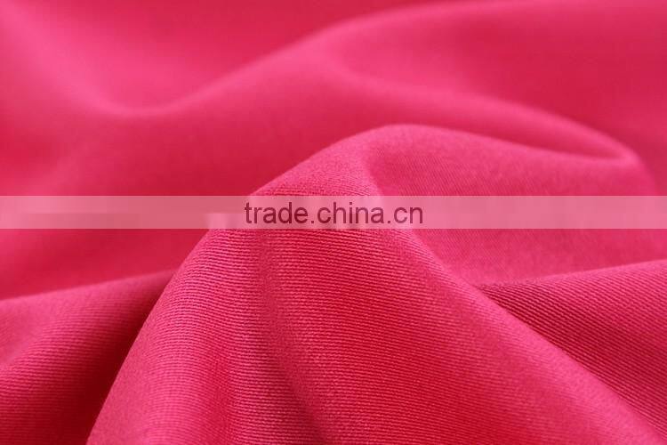 wholesale cheap high quality twill tr serge fabric for blazer in stock