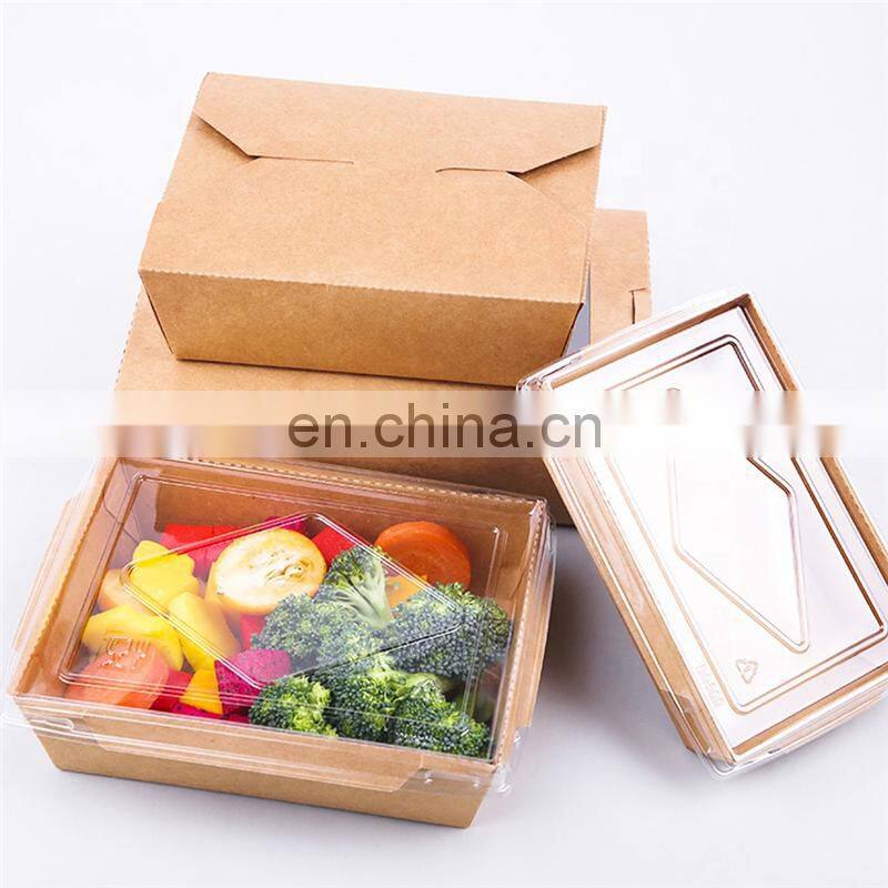 HBM800 Automatic disposable snack hotdog kraft Paper Box making machine, recycle fast food pizza packing box forming equipment