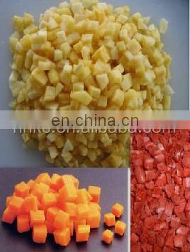 Stainless steel vegetable dicer, vegetable dicing machine onion dicer