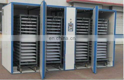 Automatic Egg Hatching Machine