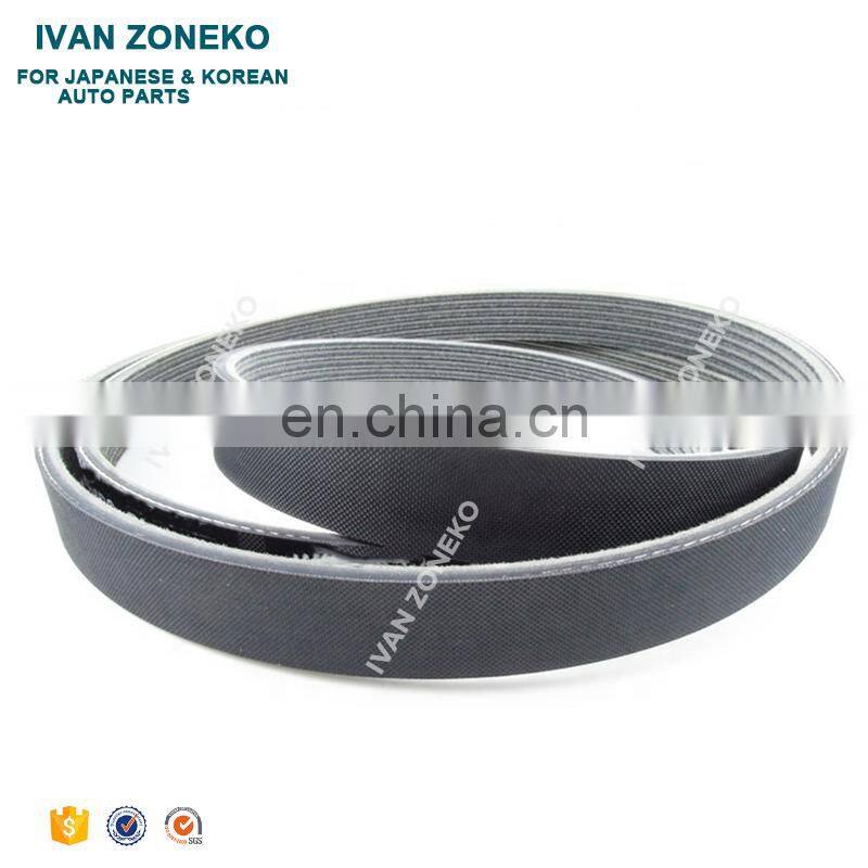 Custom High Quality Auto Parts Transmission System Timing Belt 25212-2A100 25212 2A100 252122A100 For Hyundai