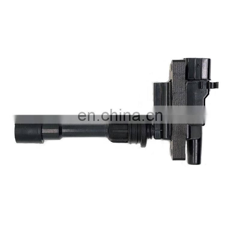 IVAN ZONEKO China wholesaler excellent price engine parts Ignition Coil FP85-18-100C FP85 18 100C Parts for Mazda Prima MPV