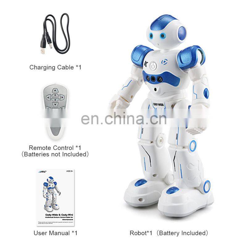 2022 JJRC R2 Intelligent Remote Control Robot with sound for Children Educational