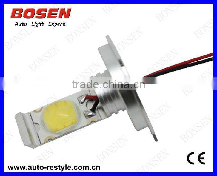 H4 hi/low type CREE 50W LED headlight
