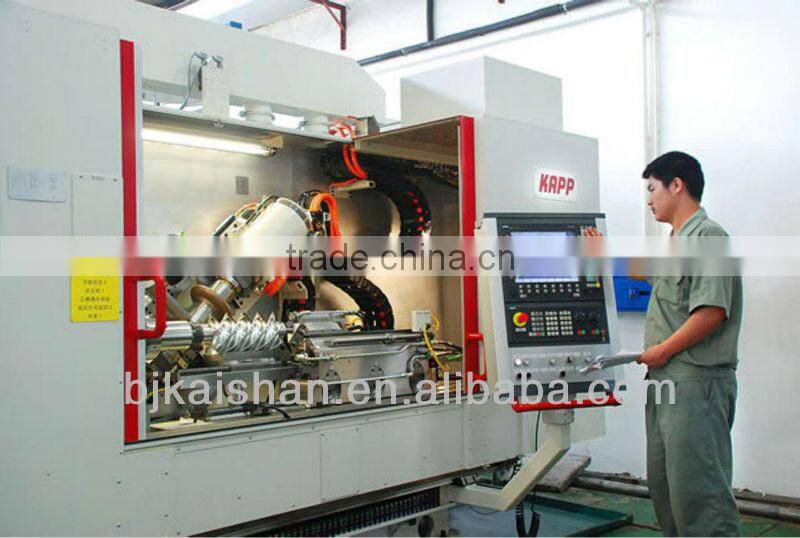 KAISER SH40 Reciprocating Air Compressor(10-15cfm,181psi)