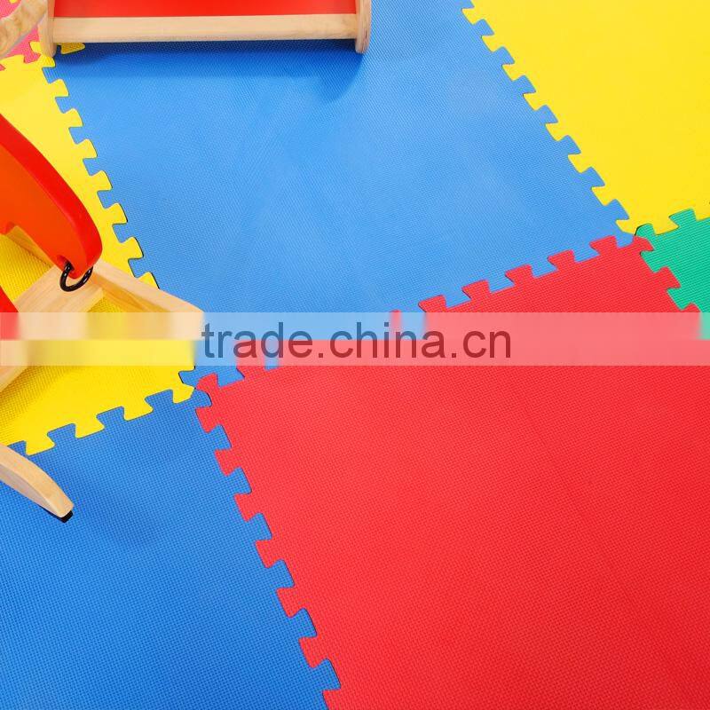 baby eco-friendly interlocking eva foam floor mats,cheap interlocking floor mats