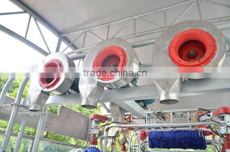 Car Wash Equipment GT-R800, Automatic Car Wash Machine, Car Wash Machine