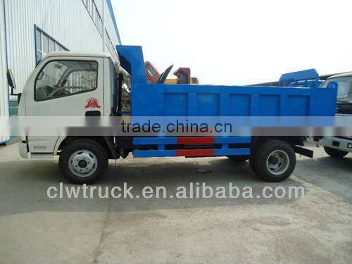 High quality Dongfeng mini dump trucks for sale