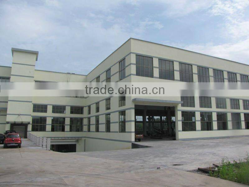 Stainless Steel Flagpole with banner