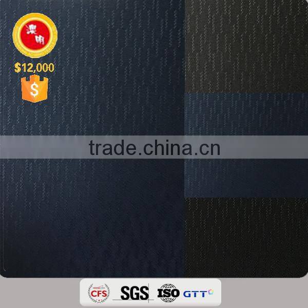 Fch9953A series best feedback polyester rayon spandex italian suit tr wool fabric