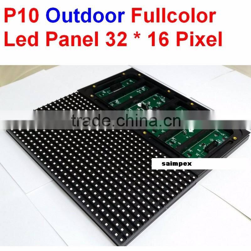 OUTDOOR LED MODULE P10 P16 P6 P3 P8