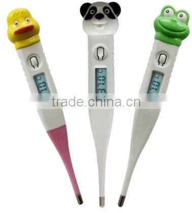 Professional Manufacturer of Digital Thermometer