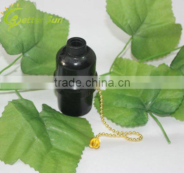 Manufacturer Edison Bulb Holder Fluorescent Lamp Holder