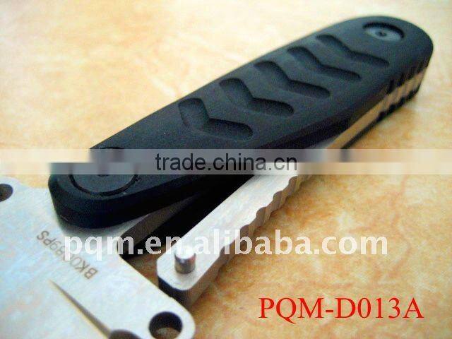 High durability military diving knife 013A