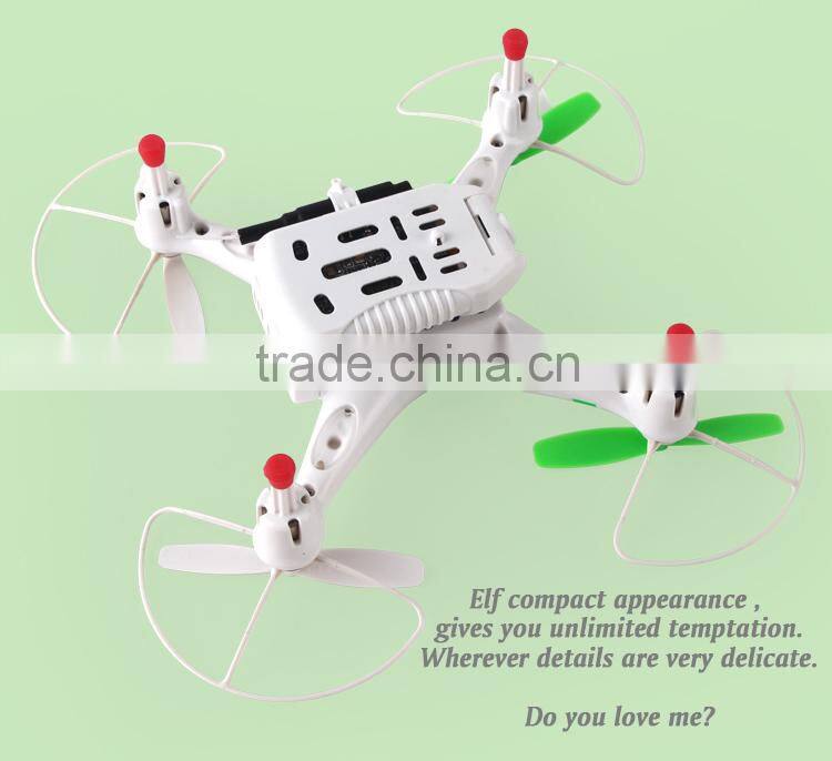 CX30W CX-30 phone control rc helicopter drones wifi control