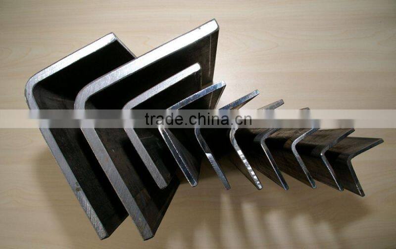 din 201 stainless steel angle bar